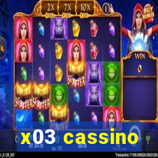 x03 cassino